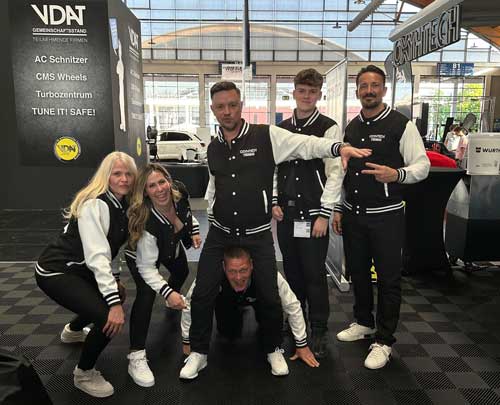 oxyhtech-messe-team